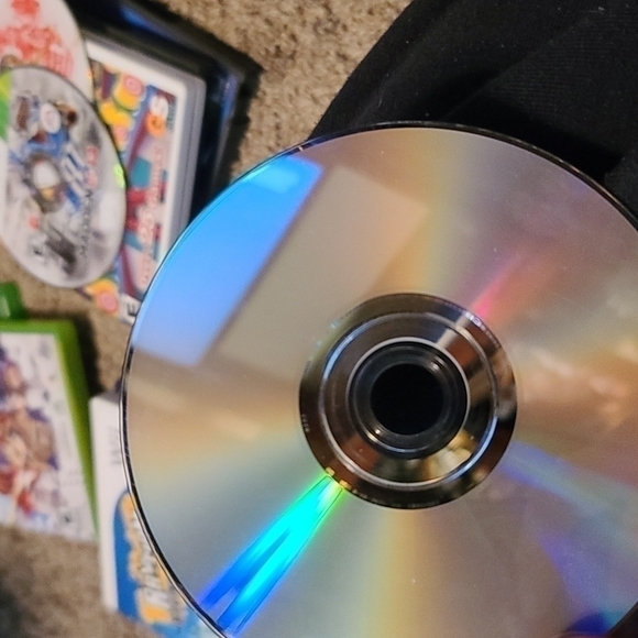 SEGA Sonic and the Black Knight - Nintendo Wii - Picture 7 of 7